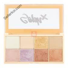 Makeup Revolution Sophx Highlighter Palette (16gm)